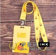 How to choose the green belt of the lanyard news 图1张